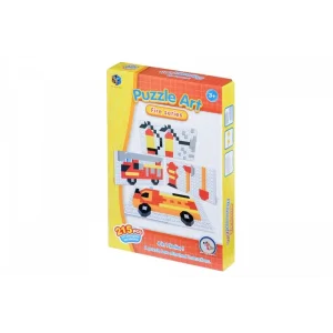 Пазл Same Toy Puzzle Art Fire serias 215 ел. 5991-3Ut UA
