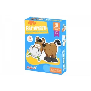 Пазл Same Toy Highsun Тварини 88059Ut UA