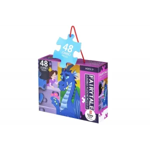 Пазл Same Toy Казка 48 ел. 88102Ut UA