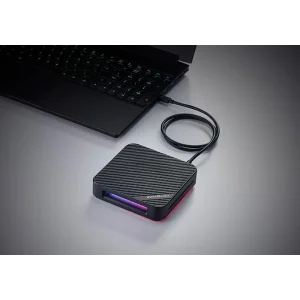 Пристрій захоплення відео AVerMedia Live Gamer Bolt GC555 Black, 61GC555000A9 UA
