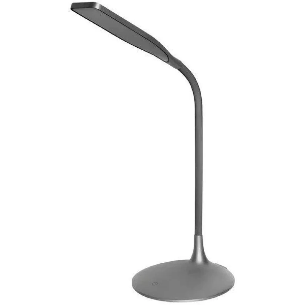 Лампа настільна світлодіодна LEDVANCE LED PANAN DISC 5W 3000K (плавно димується), 4058075472754 UA