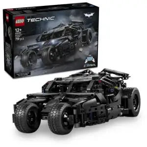 Конструктор LEGO Technic Batmobile Tumbler (42239)