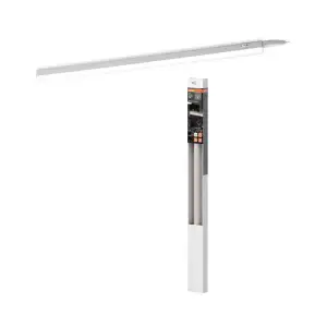 Світильник лінійний OSRAM SWITCH BATTEN 600мм 8Вт 900Лм 4000К білий (4099854532658) UA