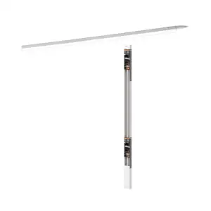 Світильник лінійний OSRAM SWITCH BATTEN 1200мм 14Вт 1600Лм 4000К білий (4099854532795) UA