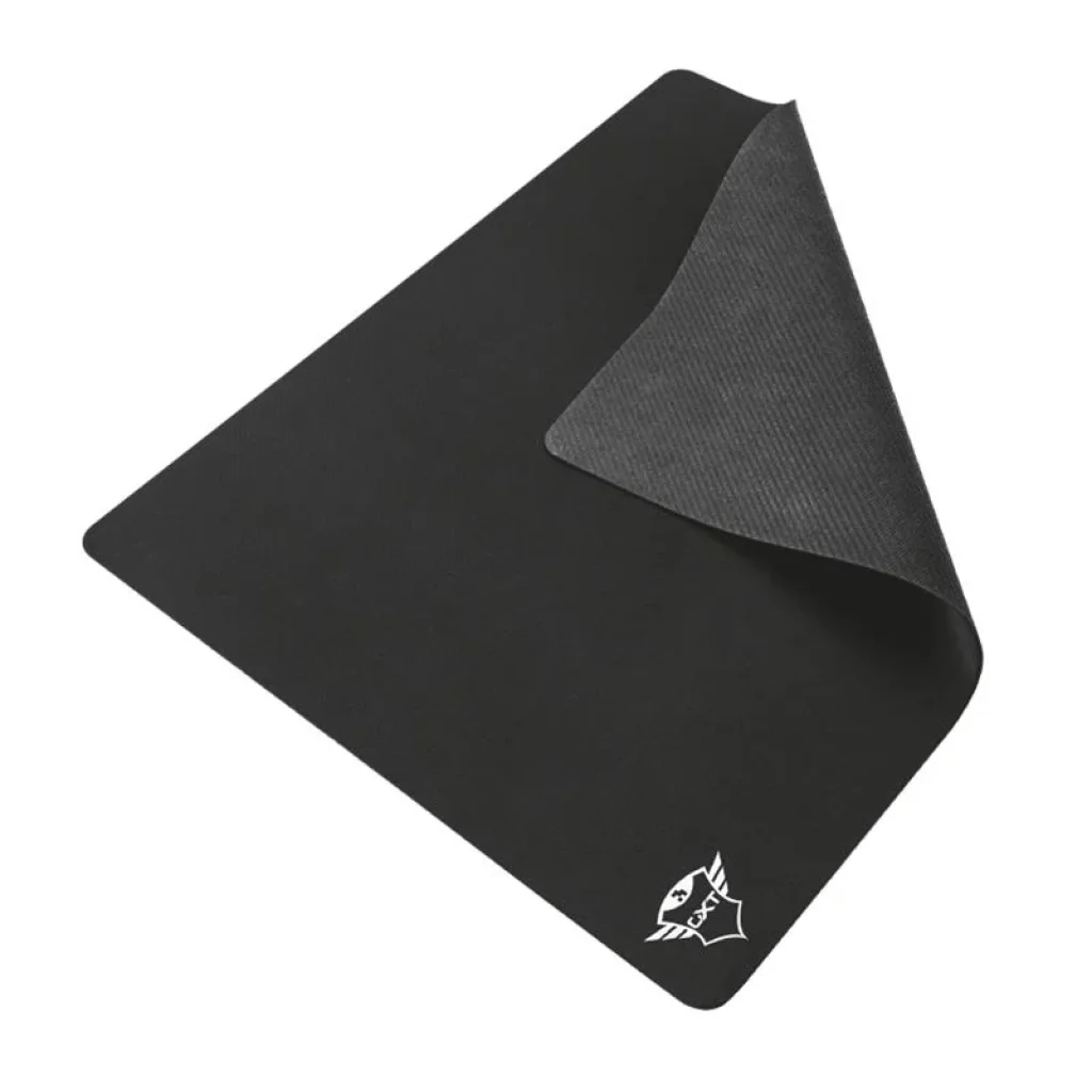 Килимок для миші Trust GXT 752 MOUSEPAD M Black (250x210x3мм), 21566_TRUST UA