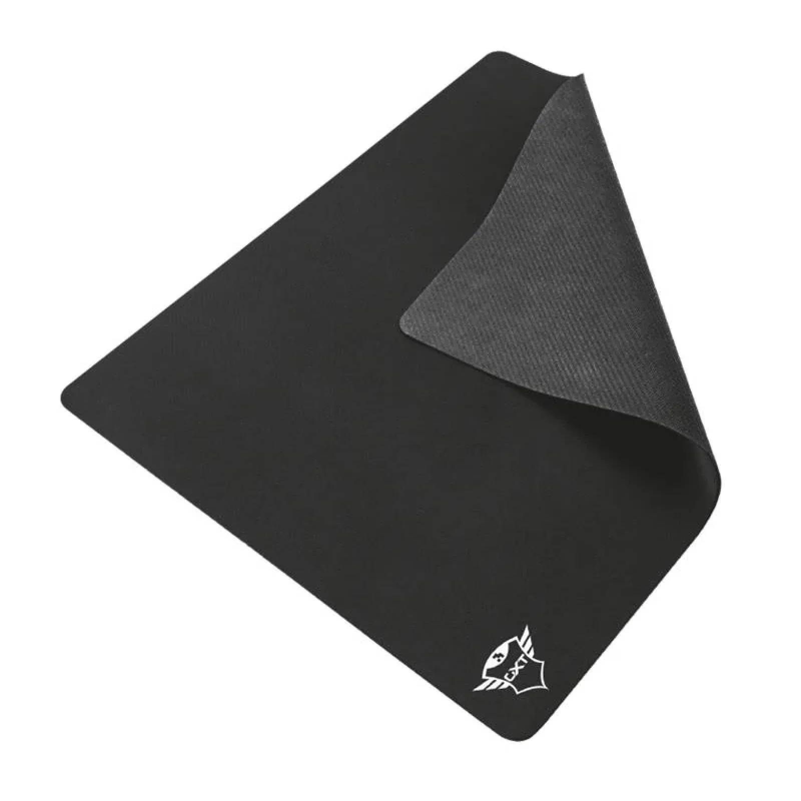 Коврик для мыши Trust GXT 752 MOUSEPAD M Black (250x210x3мм), 21566_TRUST UA