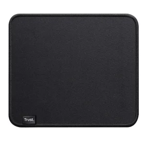 Килимок для миші Trust Boye ECO M Black (250x210x3мм), 24743_TRUST UA