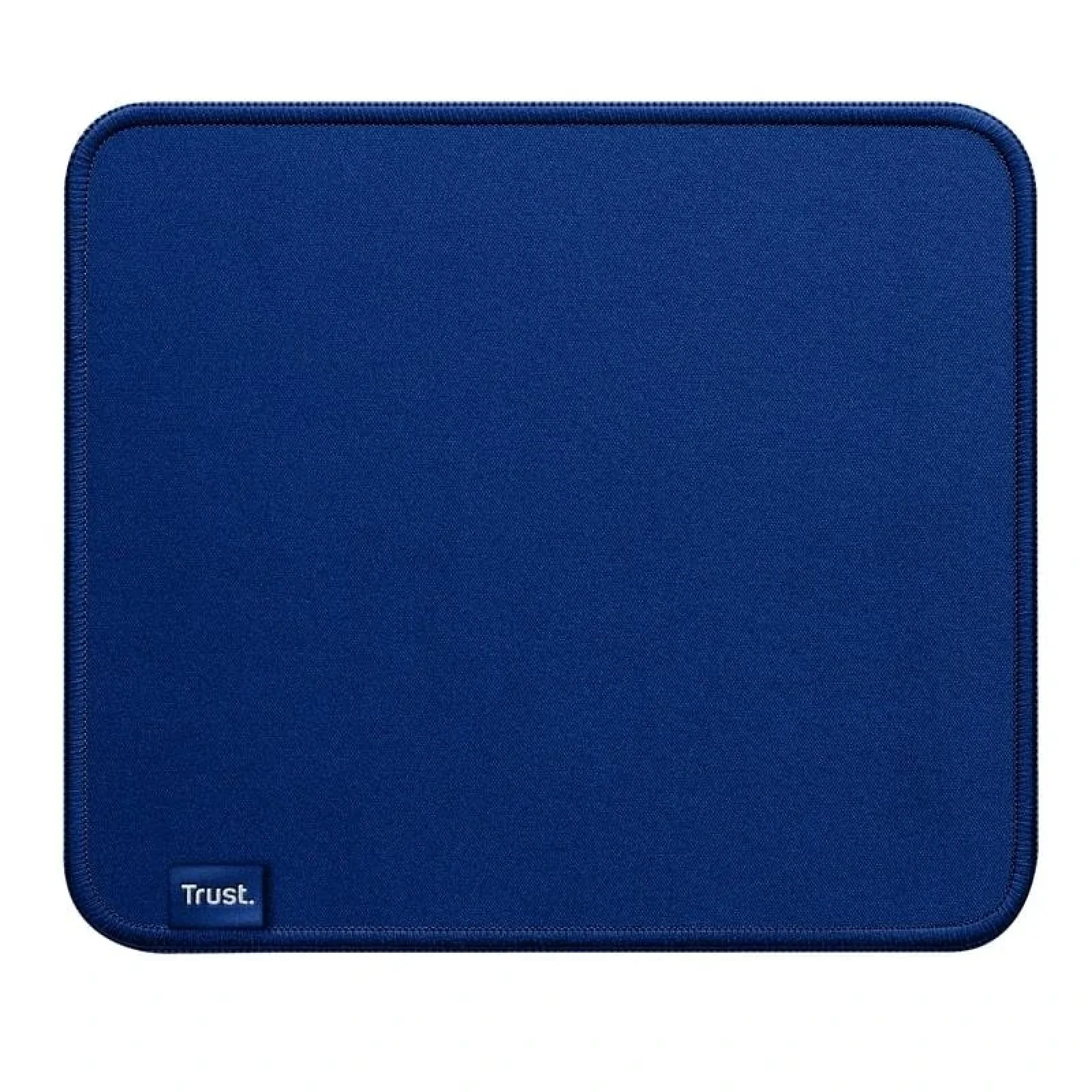 Коврик для мыши Trust Boye ECO M Blue (250x210x3мм), 24744_TRUST UA