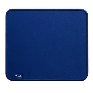 Килимок для миші Trust Boye ECO M Blue (250x210x3мм), 24744_TRUST UA