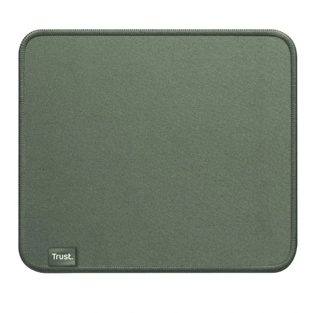 Ігрова поверхня Trust Boye ECO M (250x210x3мм), Зелений, 24745_TRUST UA
