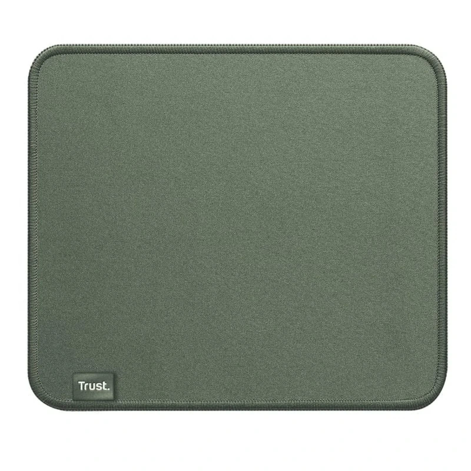 Ігрова поверхня Trust Boye ECO M (250x210x3мм), Зелений, 24745_TRUST UA