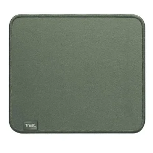 Ігрова поверхня Trust Boye ECO M (250x210x3мм), Зелений, 24745_TRUST UA