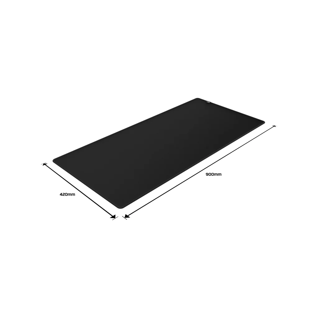 Килимок для миші HyperX Pulsefire Mat XL (900x420x3мм), 4Z7X5AA UA