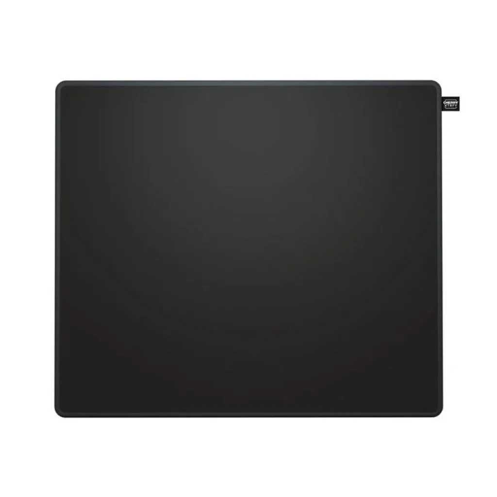 Ігрова поверхня Cherry Xtrfy GP5, M (320 x 270 x 3мм), чорний, CX-GP5-M-BLACK UA