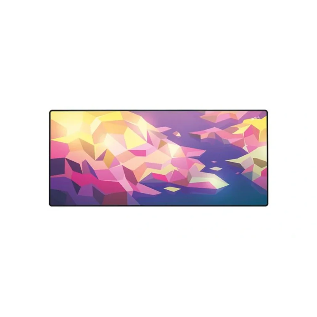 Килимок для миші Xtrfy GP5 Litus Pink XL (920 x 400 x 4мм), GP5-XL-LITUS-PINK UA