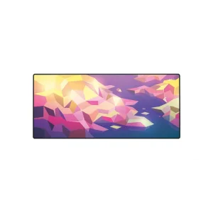 Килимок для миші Xtrfy GP5 Litus Pink XL (920 x 400 x 4мм), GP5-XL-LITUS-PINK UA