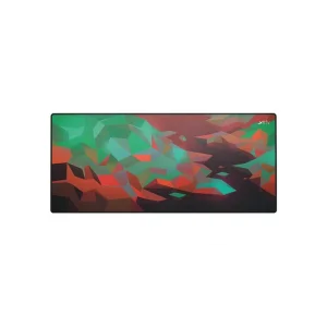 Килимок для миші Xtrfy GP5 Litus Red XL (920 x 400 x 4мм), GP5-XL-LITUS-RED UA