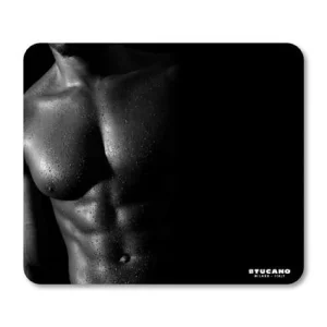 Килимок для мишки Tucano MPDEL-505 - 6 Pack-Abs UA