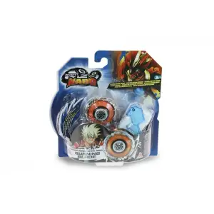 Дзига Auldey Infinity Nado Серія Стандарт Special Edition Blade Клинок, EU624302C UA