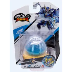 Дзига Auldey Infinity Nado V серія Nado Egg Ares' Wings Крила Ареса, YW634101 UA