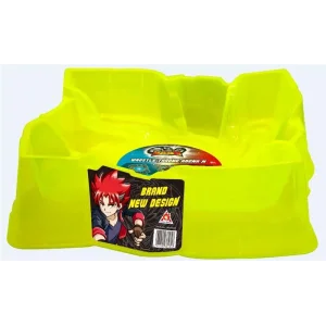 Арена Auldey Infinity Nado V Wrestle Throne M чотири кути, YW634904M UA