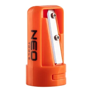 Точилка для олівців Neo Tools, 56х28х28мм (13-830) UA