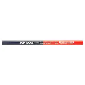 Олівець технічний Top Tools, 176мм (14A892) UA