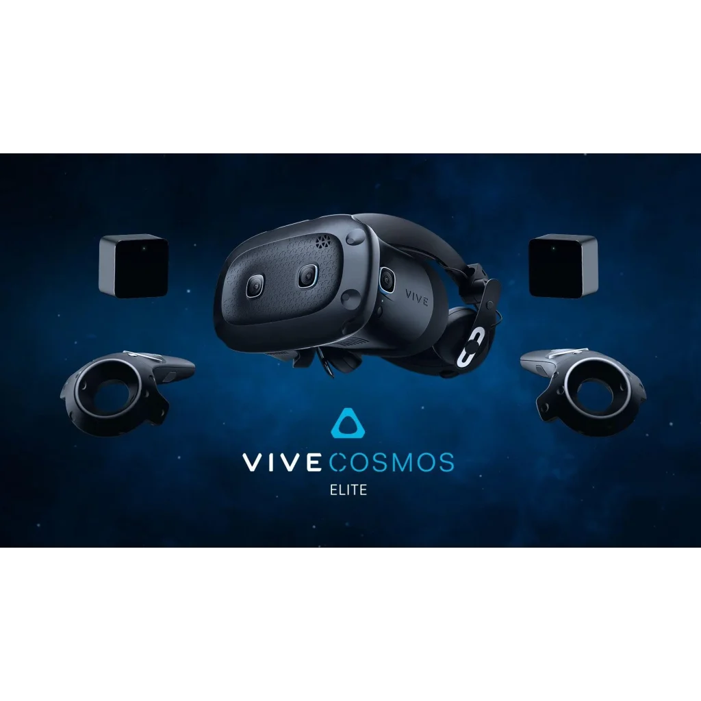 Система виртуальной реальности HTC VIVE COSMOS Elite UA