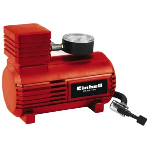 Компресор автомобільний акумуляторний CC-AV 12V, 2072112 UA