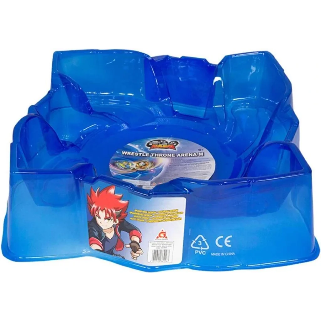 Арена Infinity Nado V Wrestle Throne M чотири кути, EU634904M UA