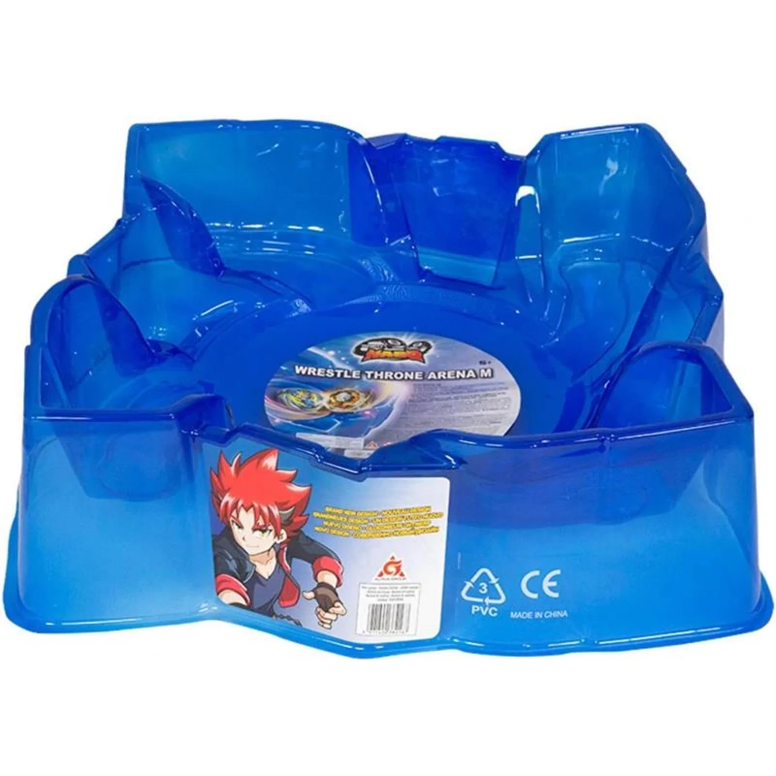 Арена Infinity Nado V Wrestle Throne M чотири кути, EU634904M UA