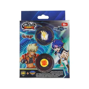 Набір Infinity Nado VI Conversion Set Крила Ареса і Вогняний Клинок (Ares' Wings, Fiery Blade), EU654272 UA