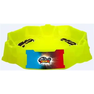 Арена Auldey Infinity Nado V King Of Fight три кути, YW634911 UA