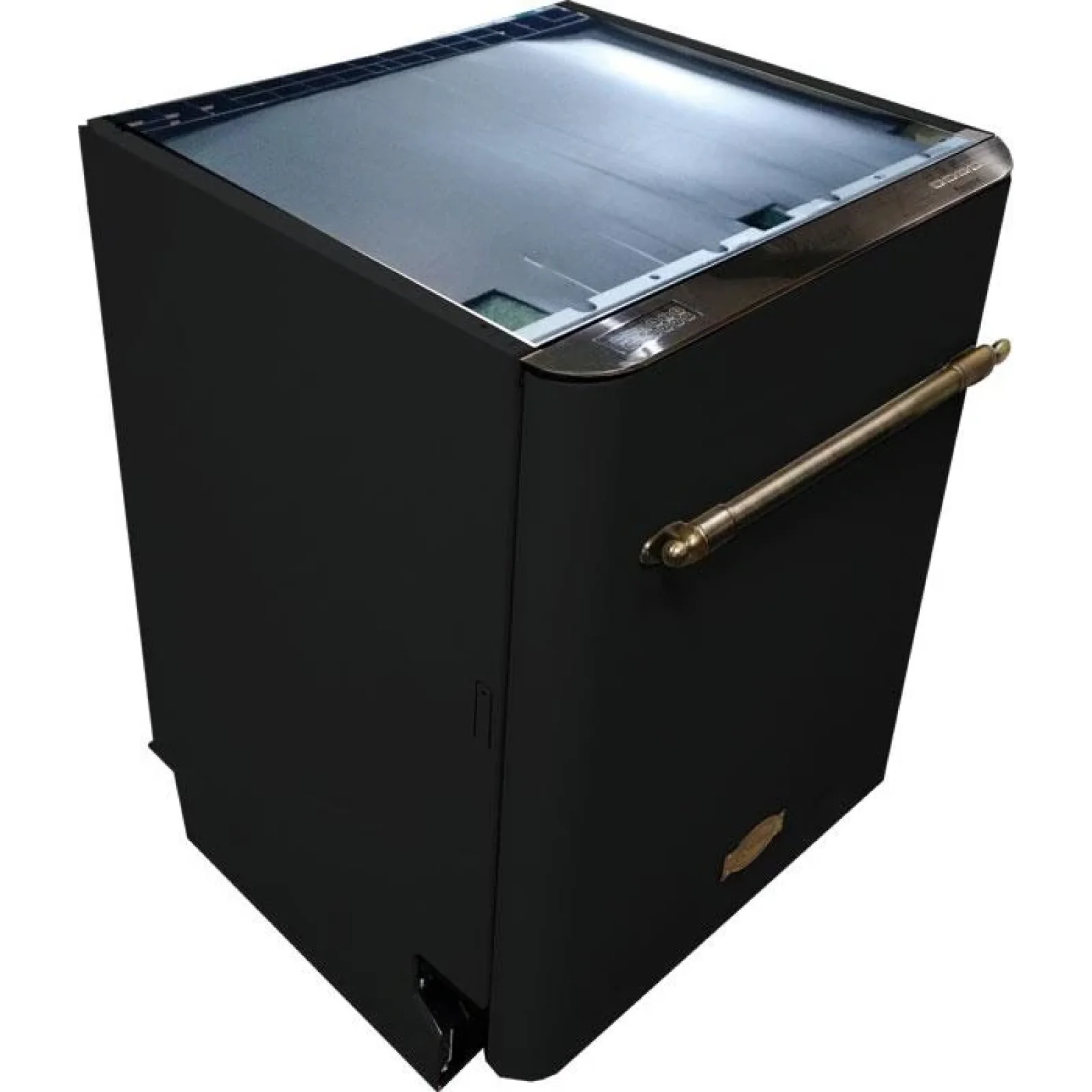Вбудована посудомийна машина Kaiser S60U87XLEm - ШX60см./14 компл/6 прогр/антрацит (класика) UA