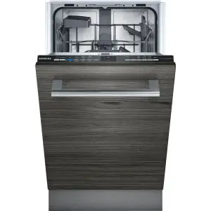 Вбудована посуд. машина Siemens SP61IX05KK - 45 см./9 ком/4 пр/3 реж/А+ UA
