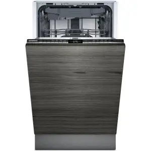 Вбудована посуд. машина Siemens SR63HX65MK - 45 см./3 короб/9 ком/4 пр/3 темп/А+ UA