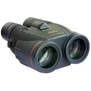 Бінокль Canon 10x42L IS WP, оптична стабілізація (0155B010) UA