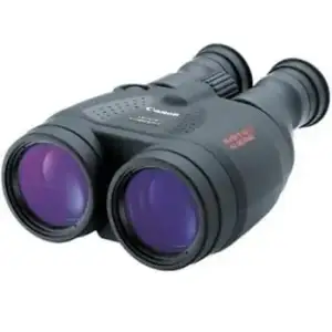 Бінокль Canon 18x50 IS All Weather (4624A014) UA