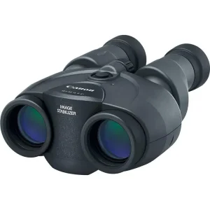Бінокль Canon 10x30 IS II (9525B005) UA
