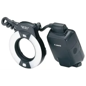 Спалах Canon Macro Ring Lite MR-14 EX II (9389B003) UA
