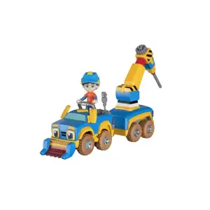 Ігровий набір Rev&Roll Go Rumble Рамбл (EU881310) UA