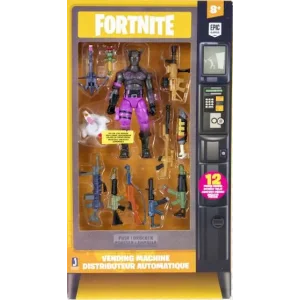 Колекційна фігурка Fortnite Vending Machine Fallen Love Ranger, 10см (FNT0498) UA