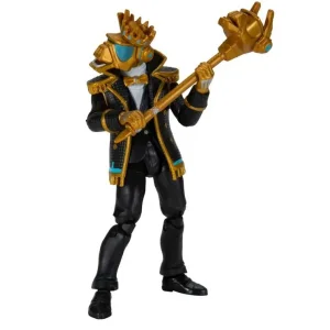 Колекційна фігурка Fortnite Solo Mode Yond3r, 10см (FNT0605) UA