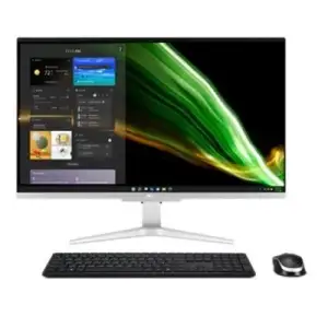 Персональный компьютер моноблок Acer Aspire C27-1655 27" FHD, Intel i5-1135G7, 16GB, F512GB, UMA, WiFi, Win10, черный, DQ.BGGER.004 UA