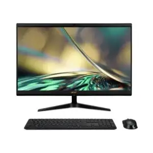 Моноблок Acer Aspire C24-1700 23.8" FHD, Intel i5-1235U, 16GB, F512GB, UMA, WiFi, кл+м, Lin, DQ.BJWME.001 UA