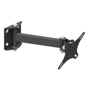 Кріплення ТВ поворотне Simpler 12ET 18-28" UA