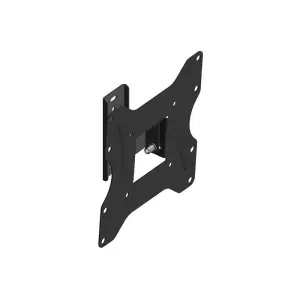 Кріплення ТВ поворотне Simpler 25ET 22-43" UA