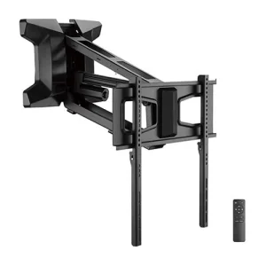 Кріплення ТВ поворотне моторизоване 2E Legliupe 37-70", 2E2GEN3770PTM UA