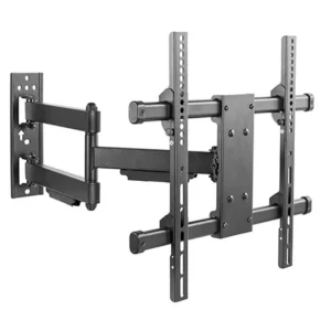 Кріплення ТВ поворотне 2E Legdap 23-55", 2E2GEN400.50.60 UA