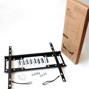 Кріплення ТВ фіксоване Simpler 48EP 40-55" UA